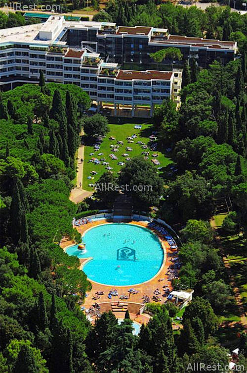 Eden Hotel 2